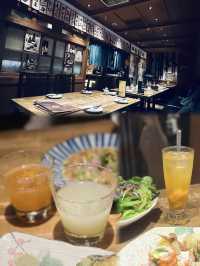 🇯🇵 灣仔一遊居酒屋•試勻高質日式料理