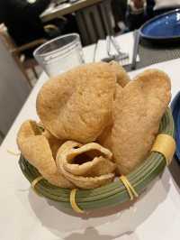 「泰國風情，美味泰菜」