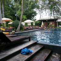 🇹🇭코사무이 차웽 비치에서 머물기 좋은 리조트-chaweng garden beach resort