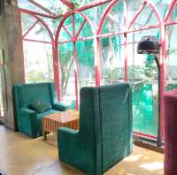 Temple Coffee n Bakery 