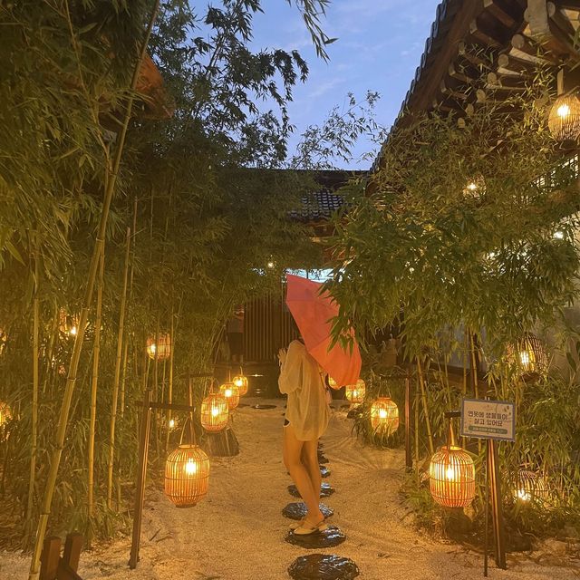 경주 온천집🤍샤부샤부