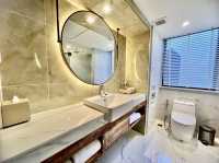 Aira hotel  โรงแรมดีๆย่านนานา ใจกลางกรุงเทพ