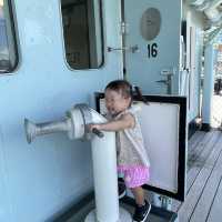 新春行大運😊救火又救人