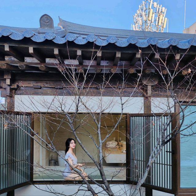 남원 여행을 간다면 꼭 가야할 감성숙소 하정사색