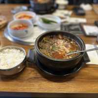 통영 겨울 여행! 카페 추천!