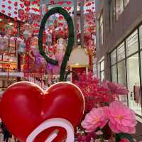 Chinese New Year Decorations 