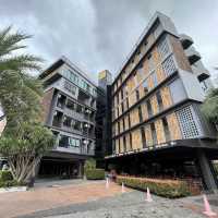 Loft Mania Boutique Hotel