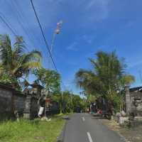 bye bye bali 