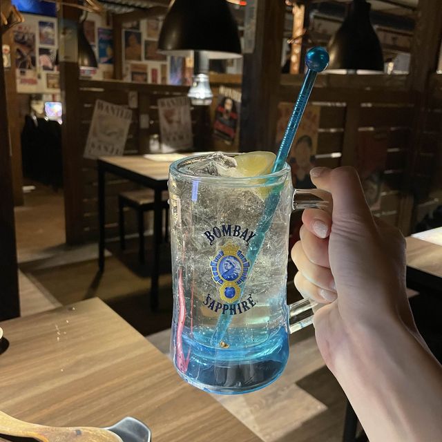 전주 송천동ㅣ일본에 온 느낌! 모토이시