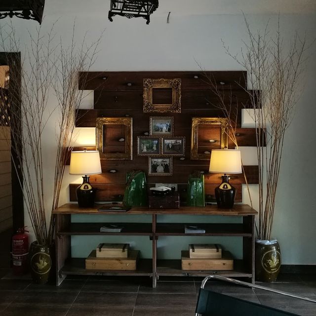 NPF Bali Villa