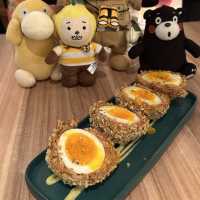 銅鑼灣寵物情緣西餐廳