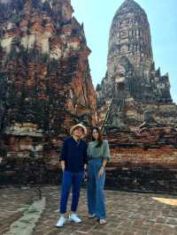 วัดไชยวัฒนาราม