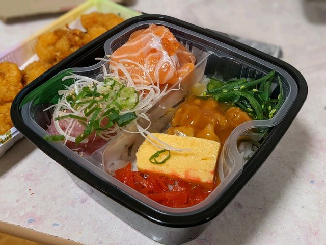 多元化外賣店 值得一試