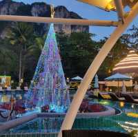 Centara Ao Nang Beach Resort & Spa Krabi