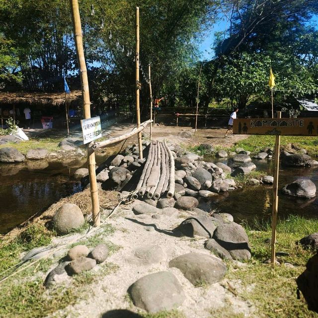 Malele River