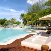 วันสบายๆ ที่ระยอง 🏝️⛱️🌊☀️🌈