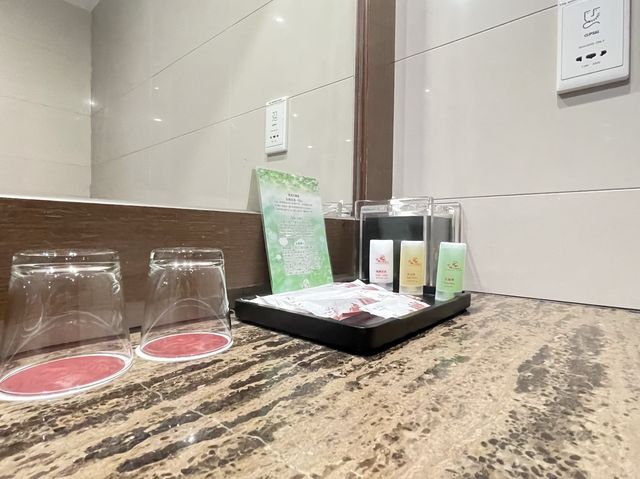 桃園中壢 五星飯店 古華花園飯店 Hotel Kuva Chateau