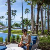 ความสุขทะเลคราม Hyatt Regency Koh Samui