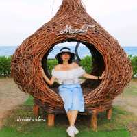 Miss T Cafe & Restaurant คาเฟ่สุดชิคริมทะเลหัวหิน