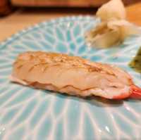 性價比高嘅OMAKASE