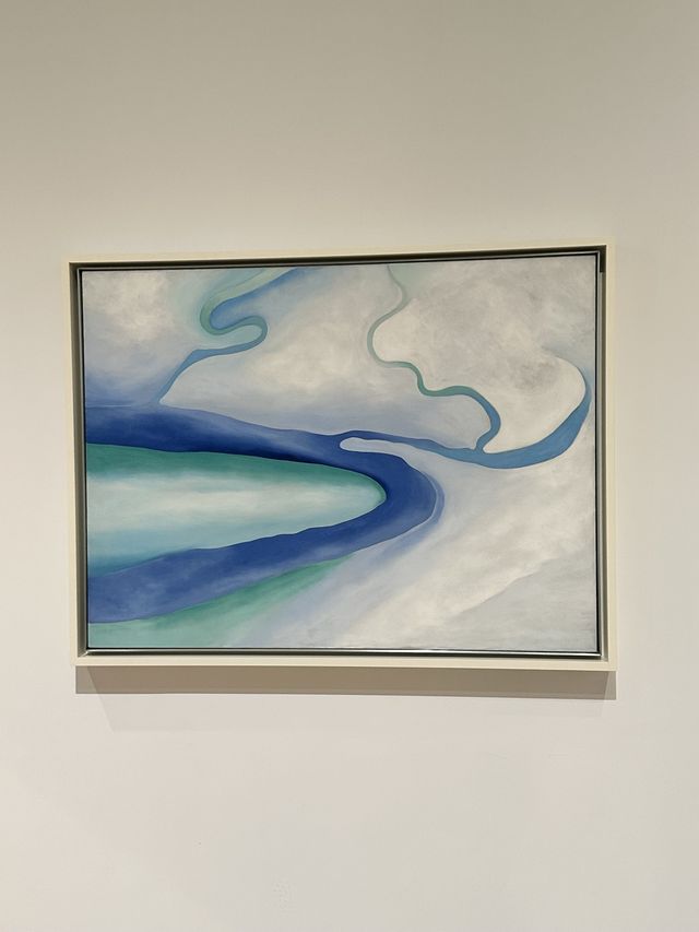 아이와 둘러보기 좋은 미술관, 휘트니미술관🎨