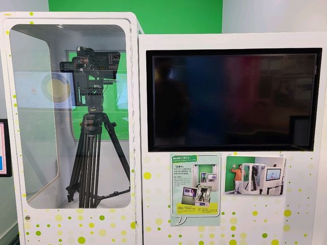 【香港奇怪館系列~新聞博覽館🎥】 【香港奇怪館系列~新聞博覽館🎥】
