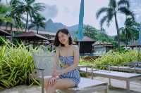  Kacha Resort เกาะช้าง