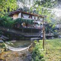  บ้านสวนสราญชล Baan Suan Saranchol 