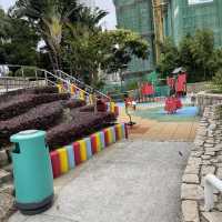 Montanha Russa Park Nature 