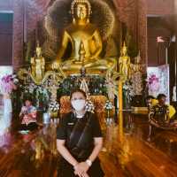  #วัดสมเด็จภูเรือมิ่งเมือง อันซีนเมืองเลย✨⛰️