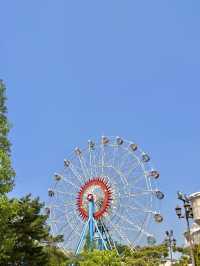 경주 필수코스인 ‘경주월드‘🎡🎠🎢