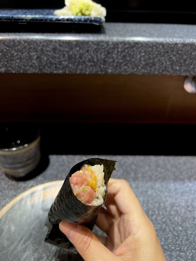 性價比高$380 Omakase 🍣🥢