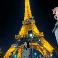 Paris, City of Love