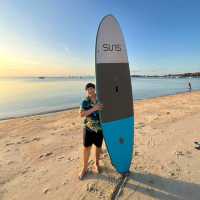 หาดบาง​รักษ์​ เกาะสมุย