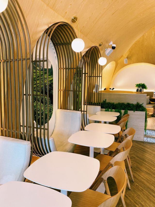 Bearhouse (แบร์เฮาส์) สายไหมอเวนิว