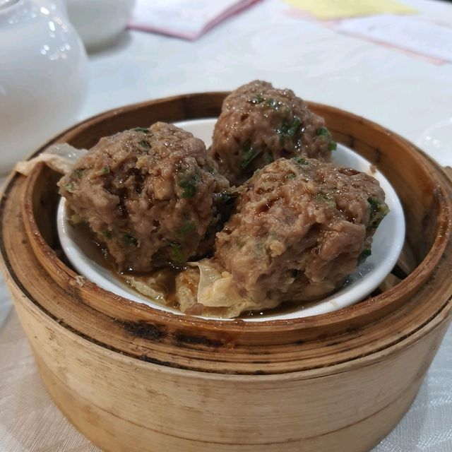 唔止飲茶咁簡單