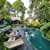 Amarea Resort Ubud