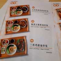 Dragon Noodle @ Golden Triangle 2