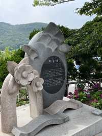 부산 산책하기 좋은 곳