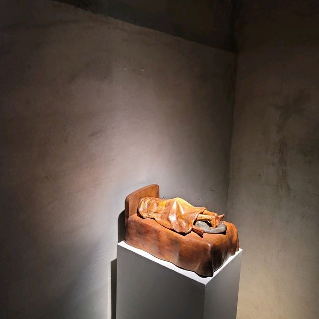 제주여행 아라리오 뮤지엄 동문모텔 2