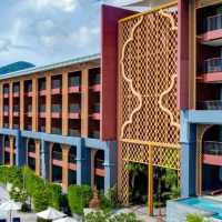 Avista Grande Phuket Karon - MGallery
