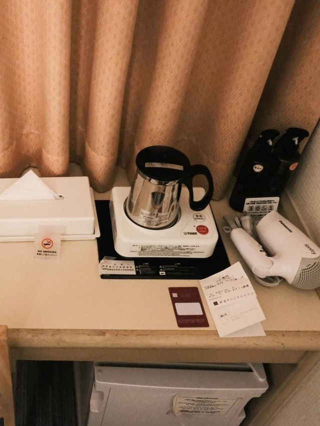 🏨 ที่พักทำเลยดี ราคาจับต้องได้ในโตเกียว ญี่ปุ่น
