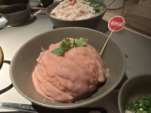  方叔叔重慶老火鍋