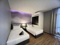 Z SLEEP HOTEL HATYAI