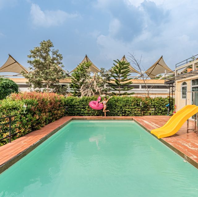 Pool villa เขาใหญ่ บรรยากาศดี เงียบสงบ 🏡