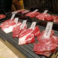 在港都食到台式風味燒肉！ 📍旺角