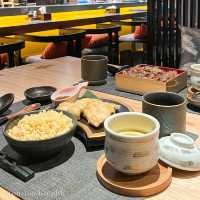 【銅鑼灣｜高質日本定食🇯🇵 必試油脂豐富和牛丼】
