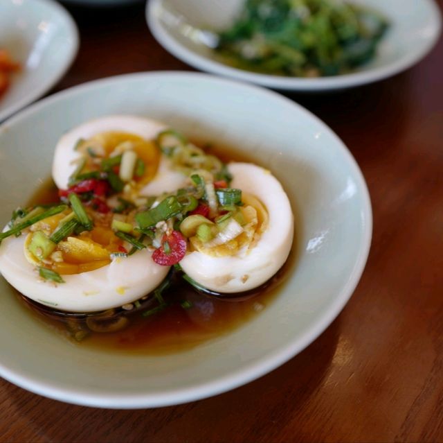 경주여행 요즘 경주의 뜨는 맛집 동리