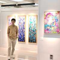 รีวิว Syn boutique hotel เชียงใหม่