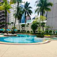 One of the Best Golden Triangle Hotel